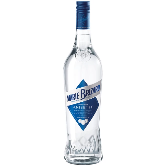 Lichior de Anason Marie Brizard 25% Alc. 0.7L